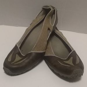 Merrell athletic shoes